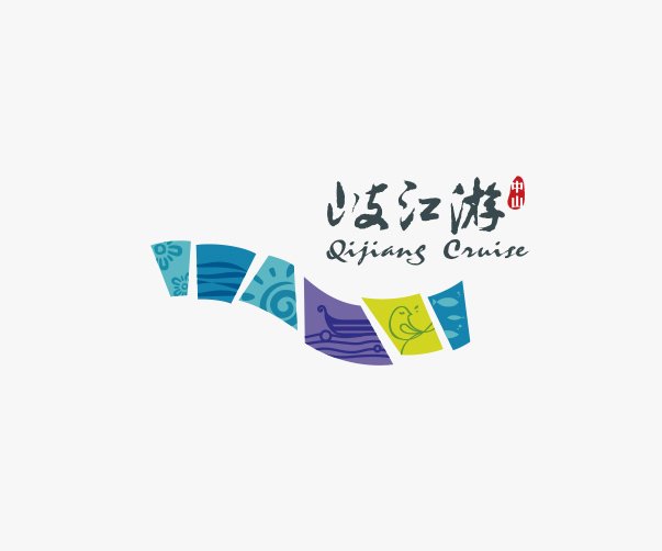 廣州VI設計中如何處理品牌的可靠性和穩健形象？