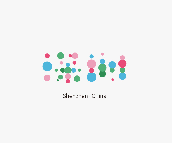 上海資深品牌設計師眼中的時尚與服裝行業標志設計靈感