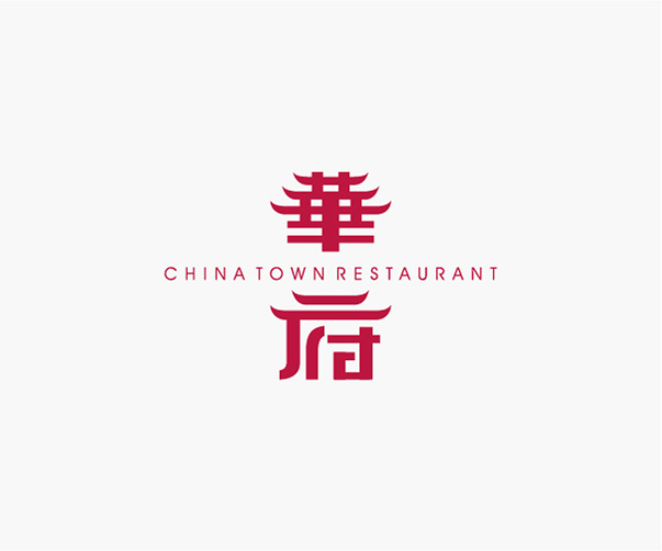 跨越數十年的logo設計趨勢演變